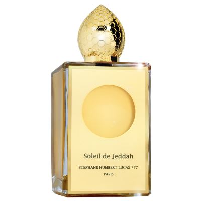 STEPHANE HUMBERT LUCAS PARIS Soleil de Jeddah EDP 100 ml